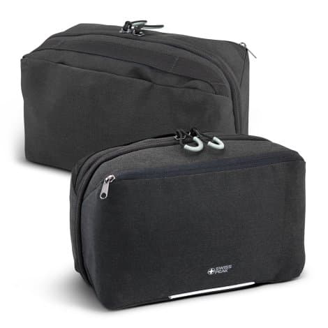 Swiss Peak Toiletry Bag - Image 1