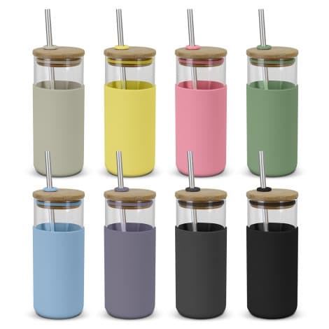 Alchemy Glass Tumbler - Image 1