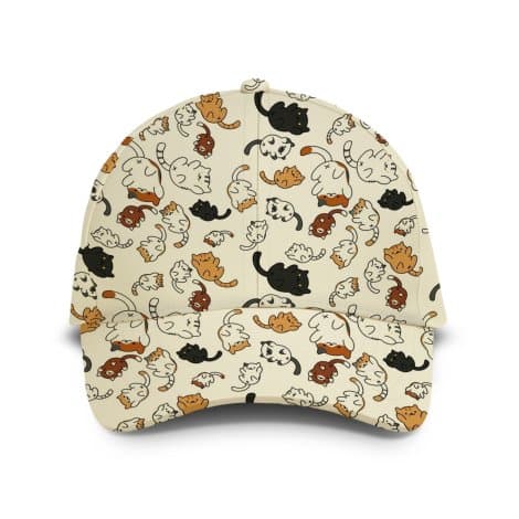 Falcon Custom Cap