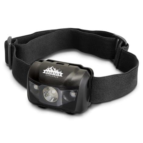 Nepal Headlamp Torch - Image 1