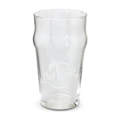 Tavern Beer Glass - Image 1