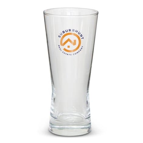 Soho Beer Glass - Image 1