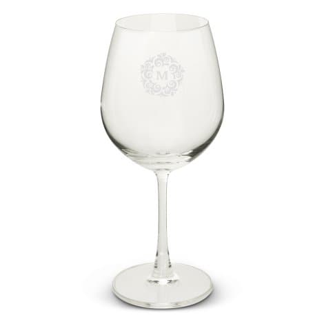 Mahana Wine Glass - 600ml - Image 1