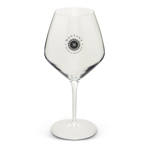 Luigi Bormioli Atelier Wine Glass - 610ml - Image 1