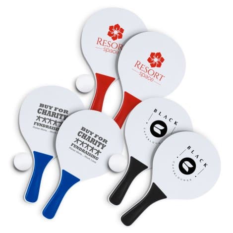 Paddle Ball Game - Image 1