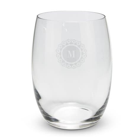 Madison HiBall Glass - Image 1
