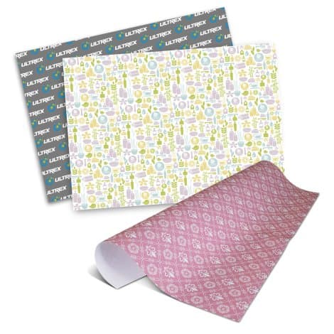 Personalised Gift Wrapping Paper - Image 1