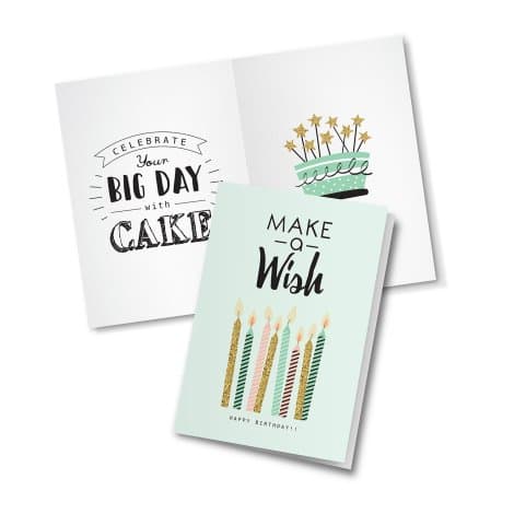 Gift Card - A6 - Image 1