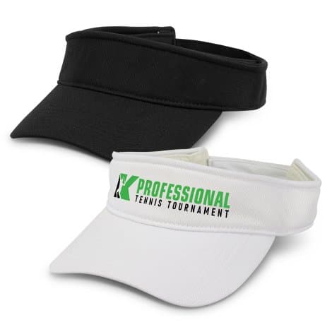 Sports Mesh Visor - Image 1