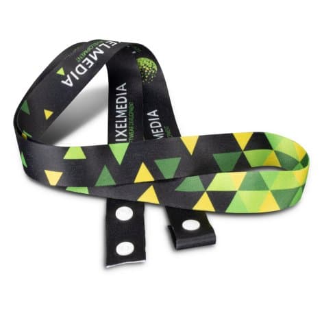 Colour Max Mask Lanyard - Image 1