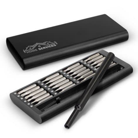 Axis Screwdriver Set - Image 1