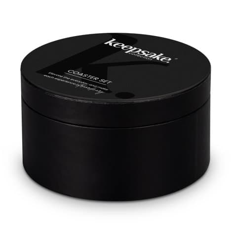 Keepsake Coaster Set