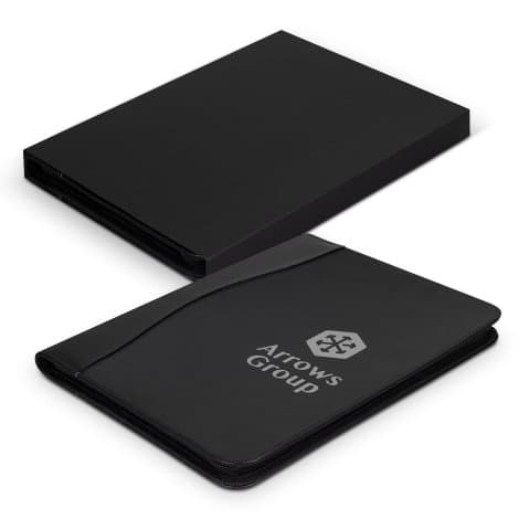 Beaufort Leather Portfolio - Image 1