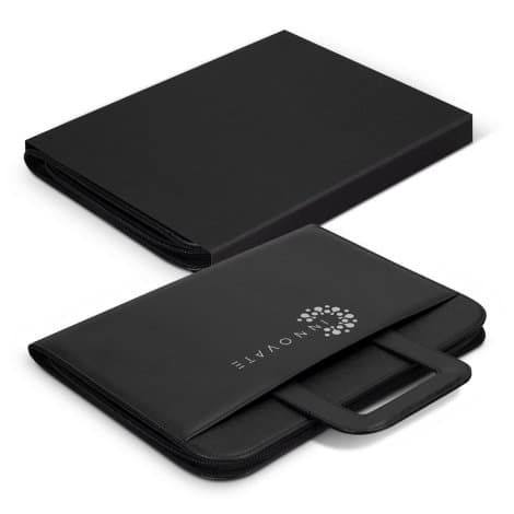 Carlow Travel Portfolio Case - Image 1