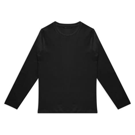 TRENDSWEAR Harlow Women's Long Sleeve Crew