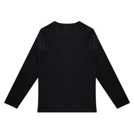 TRENDSWEAR Harlow Women's Long Sleeve Crew