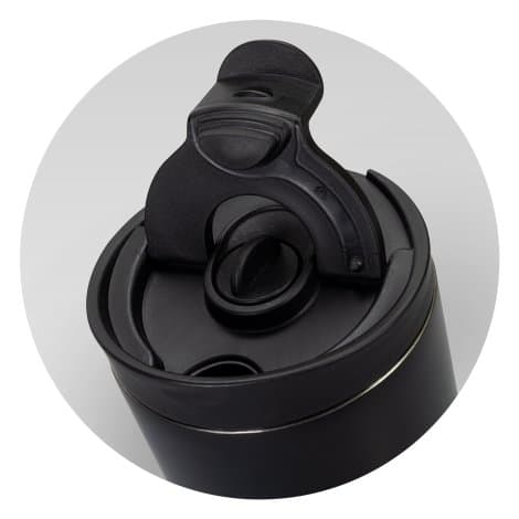 Coffee Press Vacuum Cup