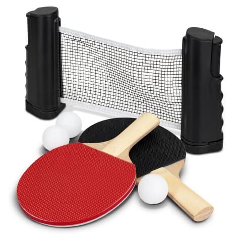 Portable Table Tennis Set - Image 1