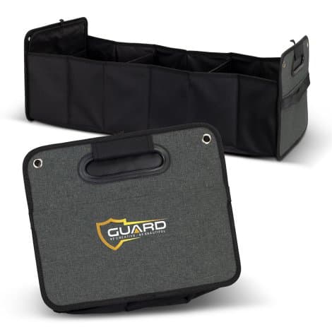 Avera Trunk Organiser - Image 1