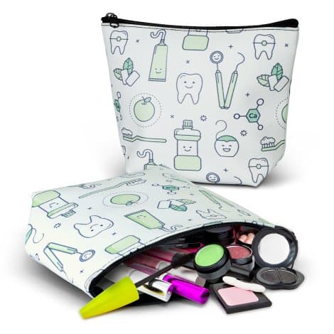 Belle Cosmetic Bag - Small - Image 1