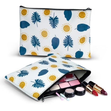 Flora Cosmetic Bag - Medium - Image 1