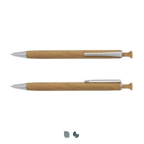 Esteem Wood Pen - Image 1