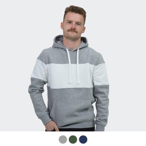 TRENDSWEAR Fairmount Unisex Hoodie - Image 1