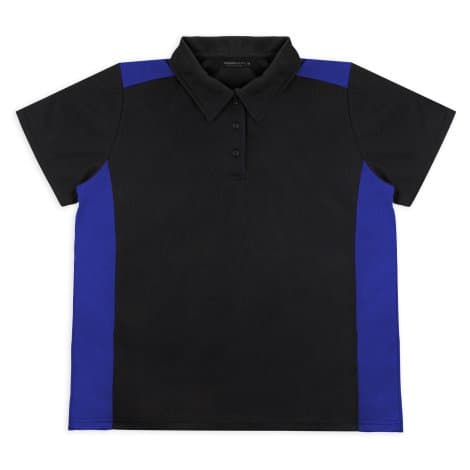 TRENDSWEAR  Apex Womens Polo