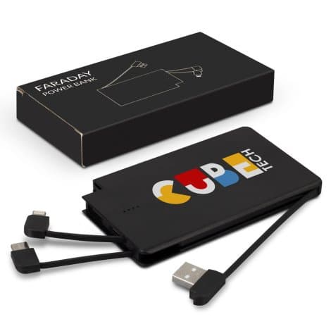Faraday Power Bank - Image 1