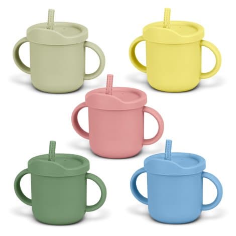 Kids Sipper Cup - Image 1
