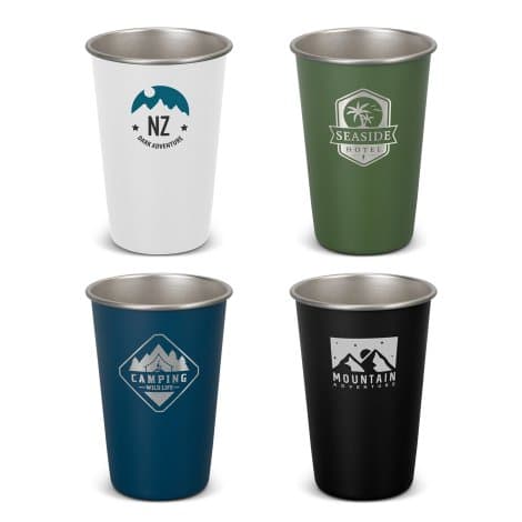 Campster Tumbler - Image 1
