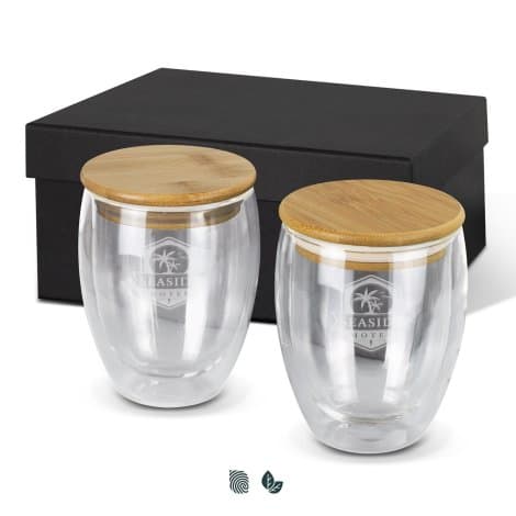 Azzurra Glass Set - 350ml - Image 1