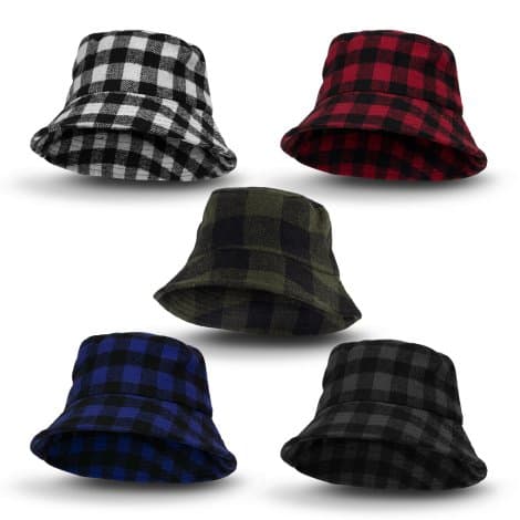 Fiordland Bucket Hat - Image 1