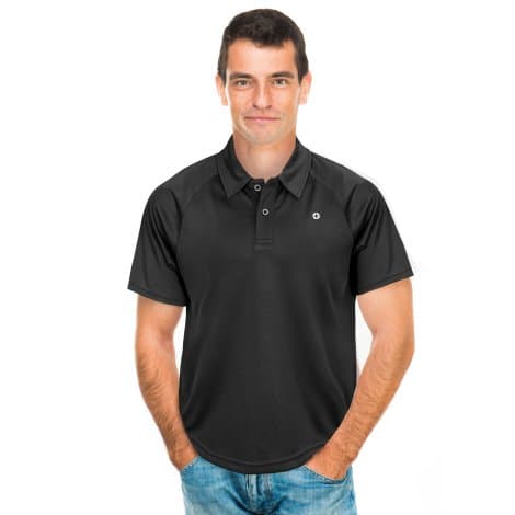 Swiss Peak Urban Polo - Image 1