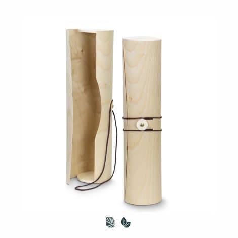 Tuscany Wine Tube - Image 1