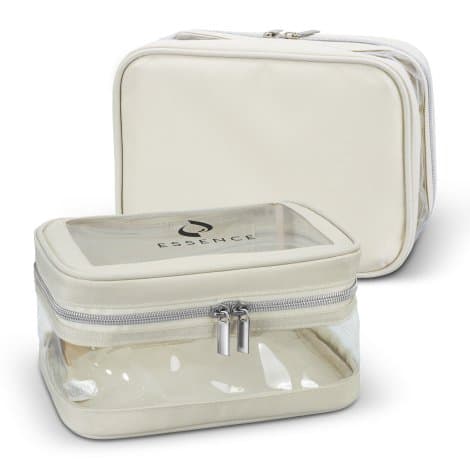 Peony Cosmetic Bag - Image 1