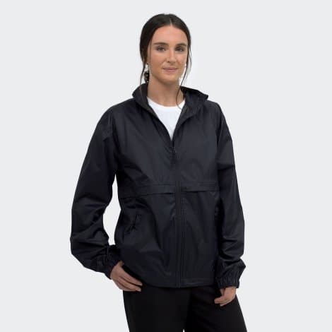 TRENDSWEAR Wellington Unisex Windbreaker - Image 1