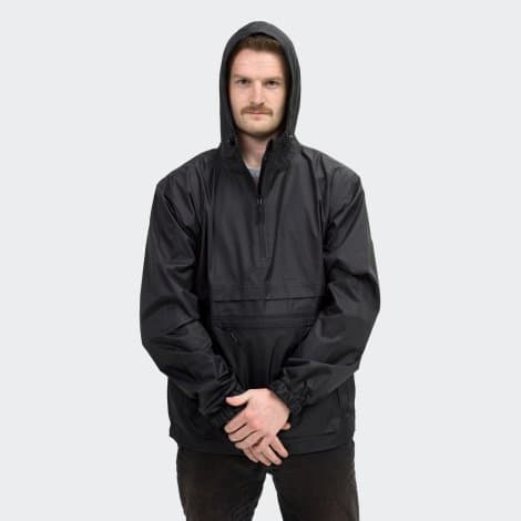 TRENDSWEAR Weston Mens Windbreaker - Image 1