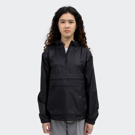 TRENDSWEAR Weston Womens Windbreaker - Image 1
