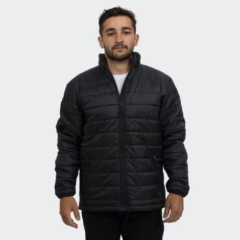 TRENDSWEAR Payton Unisex Puffer Jacket - Image 1