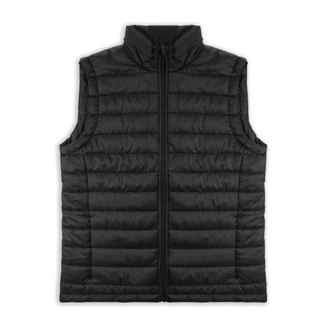 TRENDSWEAR Frazer Womens Puffer Vest