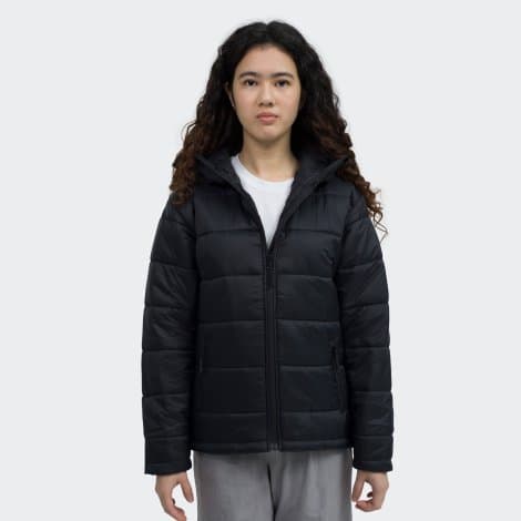 TRENDSWEAR Milford Womens Puffer Jacket - Image 1
