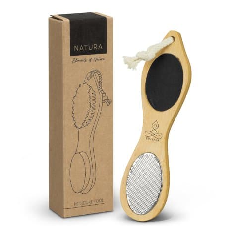 NATURA Pedicure Tool - Image 1