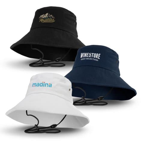 Yuma Bucket Hat - Image 1