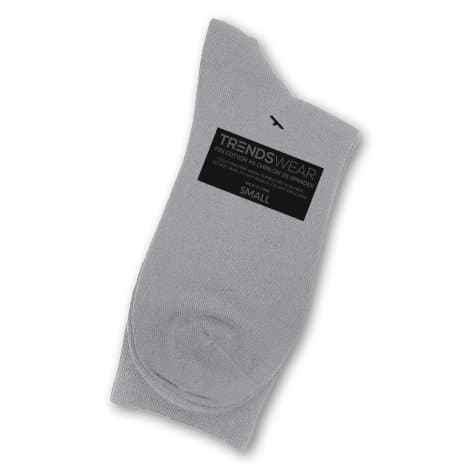 June Business Socks