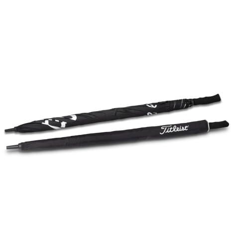 Titleist Tour Double Canopy Umbrella
