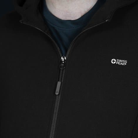 Swiss Peak Urban Hoodie