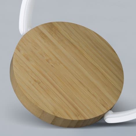 Twilight Wireless Charging Night Light
