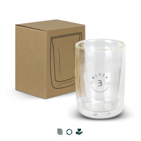 SPICE Calypso Double Wall Glass - 250ml - Image 1