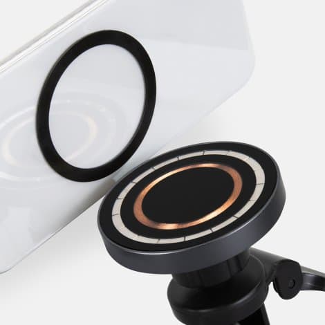 INGENIO Arc Wireless Car Charger